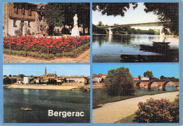 Delcampe - 24 BERGERAC DORDOGNE - Bergerac
