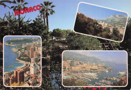 Delcampe - MONACO MONACO LE PALAIS PRINCIER - Andere & Zonder Classificatie