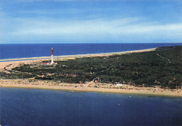 Delcampe - 17 LA TREMBLADE LE PHARE DE LA COUBRE - La Tremblade