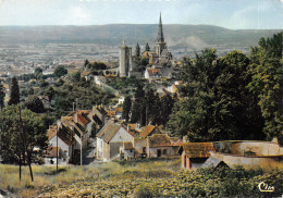 Delcampe - 71-AUTUN-N°T572-D/0241 - Autun