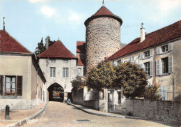 Delcampe - 71-CHAROLLES-N°T572-D/0215 - Charolles