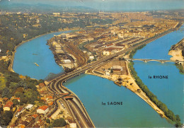 Delcampe - 69-LYON-N°T572-C/0357 - Autres & Non Classés