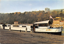 Delcampe - 69-LYON-BATEAU CHAPELLE-N°T572-C/0263 - Autres & Non Classés