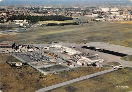 Delcampe - 69-BRON-AEROPORT INTERNATIONAL-N°T572-C/0283 - Bron