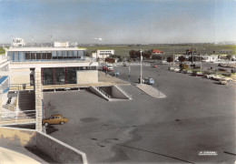 Delcampe - 69-BRON-AEROPORT INTERNATIONAL-N°T572-C/0281 - Bron