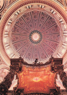 Delcampe - VATICAN CITE DU VATICAN BASILIQUE SAINT PIERRE - Vatikanstadt