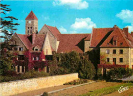 Delcampe - Carte Postale - 91 - Igny - Limon Vauhallan - Abbaye Saint Louis Du Temple - CPM - Carte Neuve - Voir Scans Recto-Verso - Igny