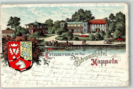 Delcampe - 13475293 - Kappeln , Schlei - Kappeln / Schlei