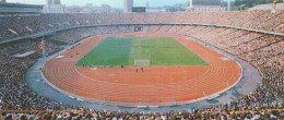 Delcampe - Kiew - Zentralstadion -  Ukraine - Postkarte Ungelaufen - Langformat - Ukraine
