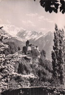 Delcampe - LIECHTENSTEIN VADUZ SCHLOSS VADUZ - Liechtenstein