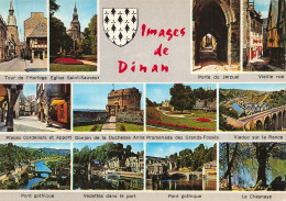 Delcampe - 22 DINAN - Dinan