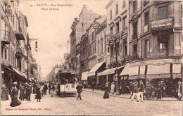 Delcampe - 54  NANCY - Nancy