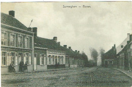 Delcampe - Somerghem , Boven - Zomergem