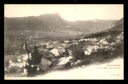 Delcampe - SUISSE - BALLAIGUES - Sonstige & Ohne Zuordnung