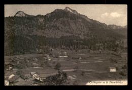 Delcampe - SUISSE - CORBEYRIER ET LE NOMBRIEUX - Sonstige & Ohne Zuordnung