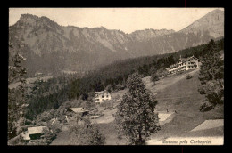 Delcampe - SUISSE - BOVEAU - Sonstige & Ohne Zuordnung