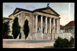 Delcampe - POLOGNE - POSEN - POZNAN - TEATR WIELKI - Polen