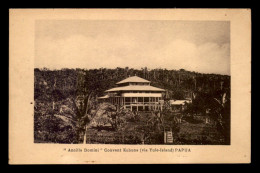 Delcampe - PAPOUASIE - NOUVELLE-GUINEE - ANCILLA DOMINI COUVENT KUBANA - Papua-Neuguinea
