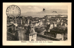 Delcampe - ITALIE - MESSINA - MESSINE - TERREMOTO - TREMBLEMENT DE TERRE - EARTH QUAKES - Messina