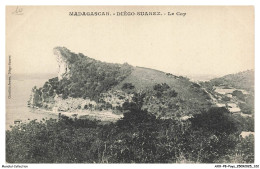 Delcampe - AXXP8-0814-MADAGASCAR - DIEGO-SUAREZ - Le Cap - Madagaskar