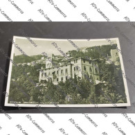 Delcampe - Cartolina Ventimiglia - Grimaldi - Villa Voronoff - Imperia