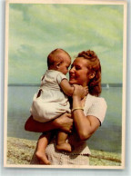 Delcampe - 38100664 - Kunstverlag E.A. Schwertfeger U. Co. 9580 - Muttertag