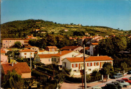 Delcampe - DRAGUIGNAN    ( VAR )    QUARTIER JEAN-AICARD - Draguignan