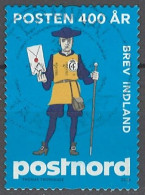 Delcampe - Denmark 2024. Mi.Nr. 2130, Used O - Gebraucht