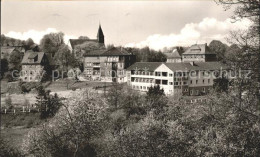 Delcampe - Valdorf Simeonsstift Altersheim Pflegeheim - Vlotho