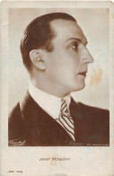 Delcampe - B8665  Jwan Mosjukin   Movie Star - Künstler