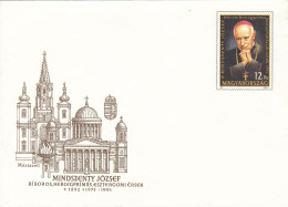 Delcampe - HUNGARY Cover 44 - Briefe U. Dokumente