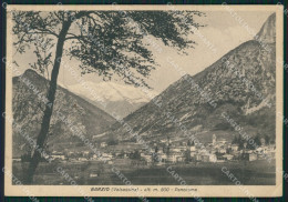 Delcampe - Lecco Barzio FG Cartolina ZK0406 - Lecco