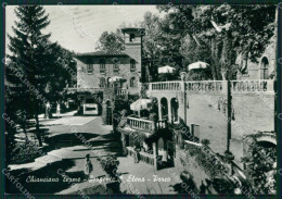 Delcampe - Siena Chianciano Terme Foto FG Cartolina ZK6640 - Siena