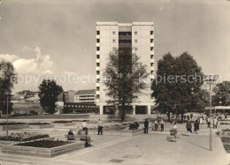 Delcampe - Cottbus Hochhaus Am Stadtzentrum - Cottbus