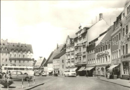 Delcampe - Mittweida Markt - Mittweida