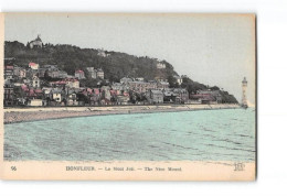 Delcampe - HONFLEUR - Le Mont Joli - Très Bon état - Honfleur