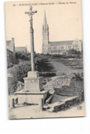 Delcampe - PLOUBAZLANEC - Entrée Du Bourg - Très Bon état - Ploubazlanec