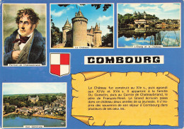 Delcampe - 35 COMBOURG LE CHATEAU - Combourg