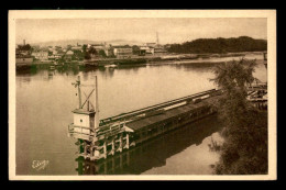 Delcampe - 95 - ARGENTEUIL - LE DEBARCADERE - Argenteuil