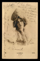 Delcampe - ARTISTES - LAVALLIERE - EDITEUR REUTLINGER - Künstler