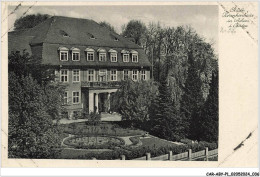 Delcampe - CAR-ABYP1-0019-ALLEMAGNE- BADEN - Stadt Krankenhausin Achern - Achern