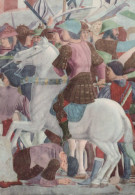 Delcampe - Italy Arezzo . Chiesa Di San Francesco Piero Della Unposted #SAA770 - Arezzo