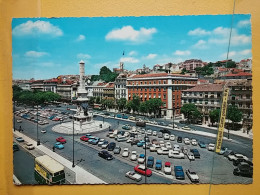 Delcampe - KOV 533-2 - LISBOA, PORTUGAL, - Lisboa