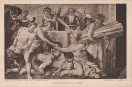 Delcampe - Italy Incavo 6983 Brunner Co. Como E Zürich Unposted #SAF847 - Como