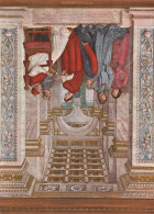 Delcampe - Italy Città Del Vaticano Pinacoteca Sisto Iv Ed Il Platina Unposted #SAF809 - Forlì