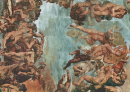 Delcampe - Italy Br. 0284 Foto Giordani Città Del Vaticano Citta Del Unposted #SAF726 - Como