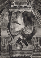 Delcampe - Italy Vatican City Sibyl. - Sistine Chapel The Persian Ville Unposted #SAF635 - Como