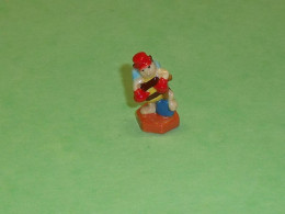 Delcampe - Fèves / Fève / Animaux : Les Abeilles , 2012 P 99 , Abeille , Ouvrière    T223 - Animaux