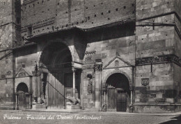 Delcampe - Italy Portale Del Duomo Unposted #SAG182 - Ferrara