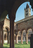 Delcampe - Italy Verona Basilica S. Zeno - Chiostro S. Zéno Basilique Unposted #SAK854 - Verona